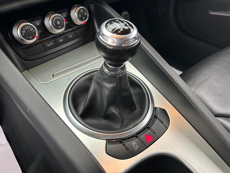 Used Audi TT 2014 for sale - 76547365: Photo 33