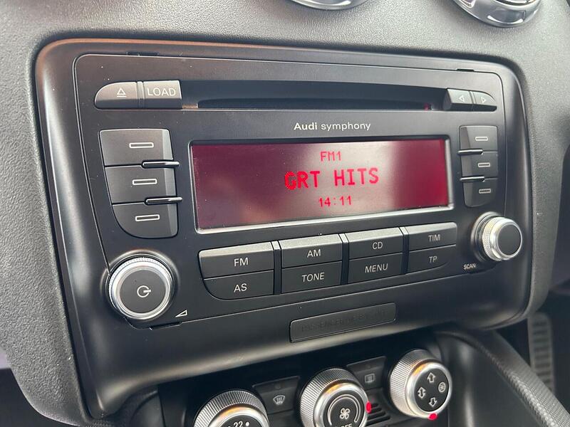 Used Audi TT 2014 for sale - 76547365: Photo 36