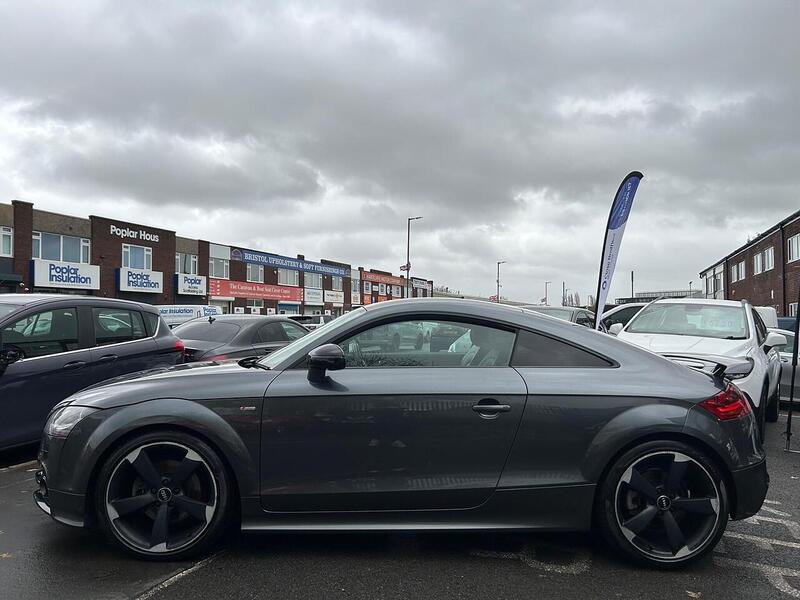Used Audi TT 2014 for sale - 76547365: Photo 9