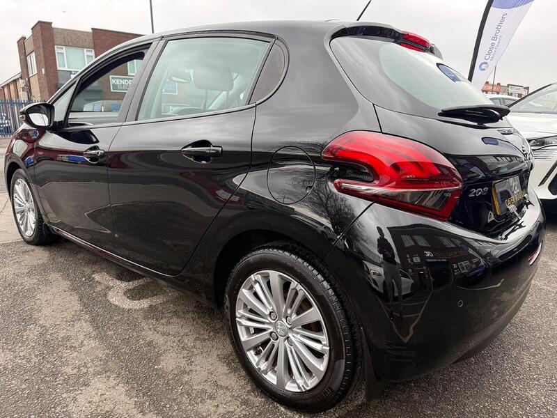 Used Peugeot 208 2019 for sale - 77803153: Photo 10