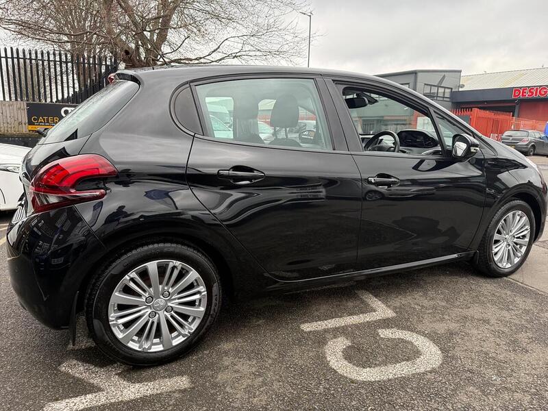 Used Peugeot 208 2019 for sale - 77803153: Photo 11