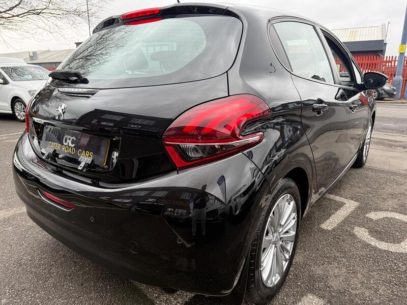 Used Peugeot 208 2019 for sale - 77803153: Photo 13