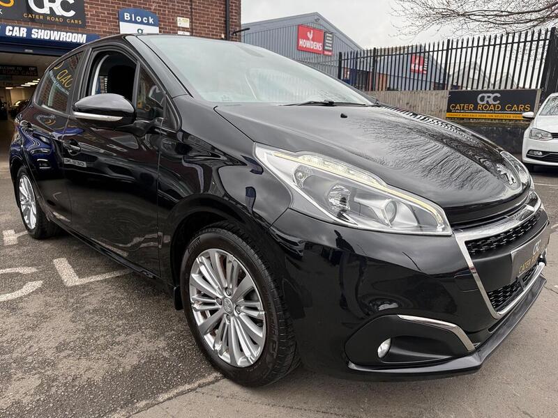 Used Peugeot 208 2019 for sale - 77803153: Photo 14