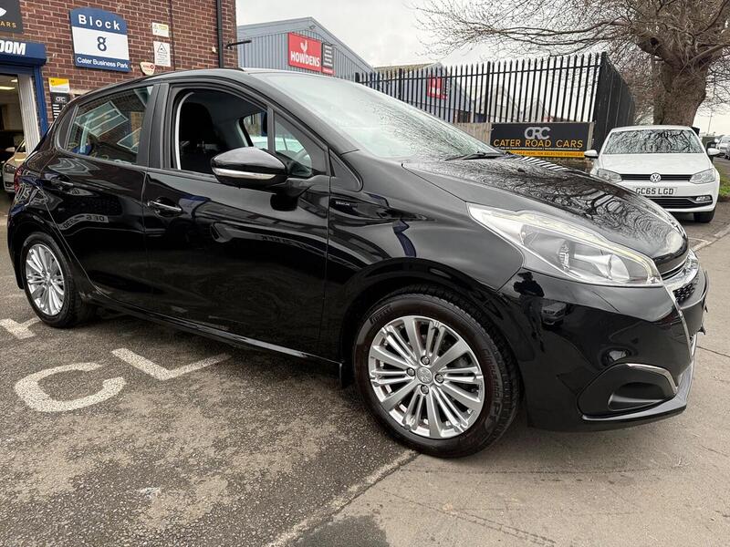 Used Peugeot 208 2019 for sale - 77803153: Photo 15
