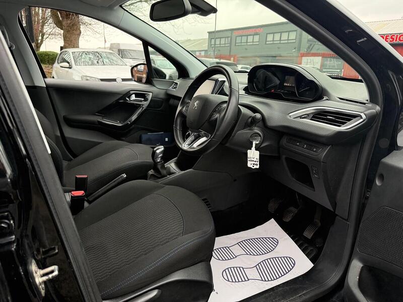 Used Peugeot 208 2019 for sale - 77803153: Photo 17