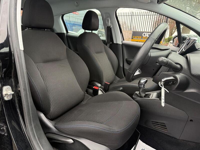 Used Peugeot 208 2019 for sale - 77803153: Photo 18