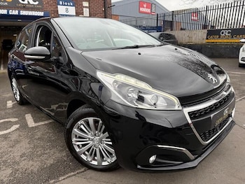 2019 - 1.2 PureTech Signature Hatchback 5dr Petrol Manual Euro 6 (s/s) (82 ps)
