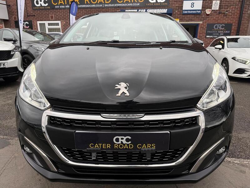 Used Peugeot 208 2019 for sale - 77803153: Photo 2