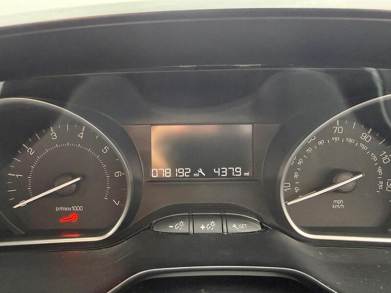 Used Peugeot 208 2019 for sale - 77803153: Photo 21