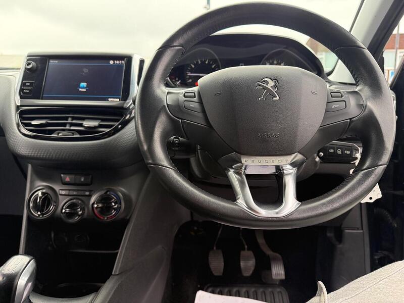 Used Peugeot 208 2019 for sale - 77803153: Photo 27