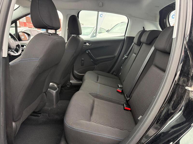 Used Peugeot 208 2019 for sale - 77803153: Photo 29