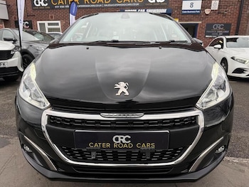 Used Peugeot 208 2019 for sale - 77803153: Photo