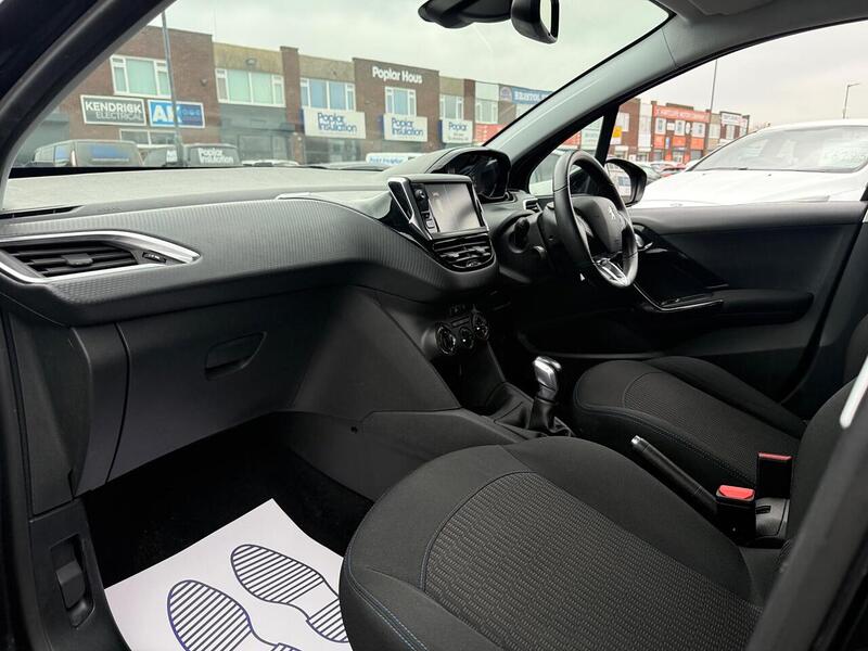 Used Peugeot 208 2019 for sale - 77803153: Photo 31