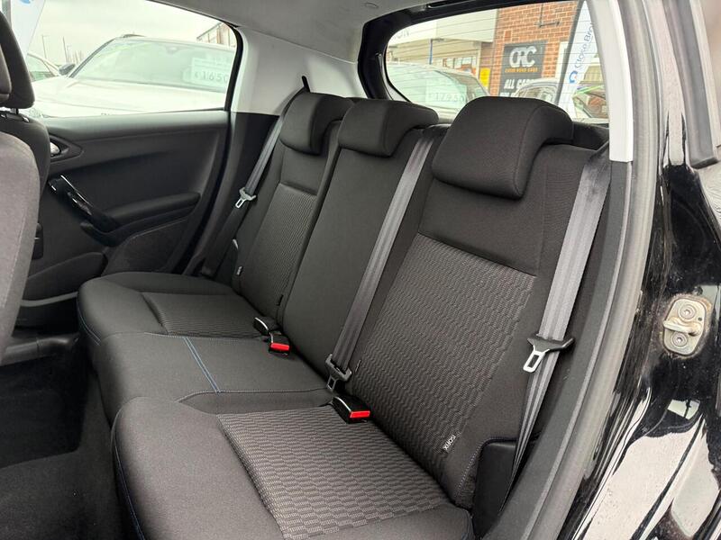 Used Peugeot 208 2019 for sale - 77803153: Photo 33