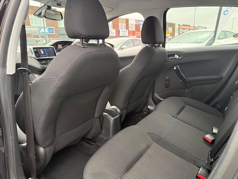 Used Peugeot 208 2019 for sale - 77803153: Photo 34