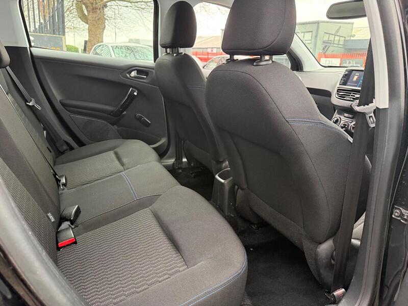 Used Peugeot 208 2019 for sale - 77803153: Photo 35