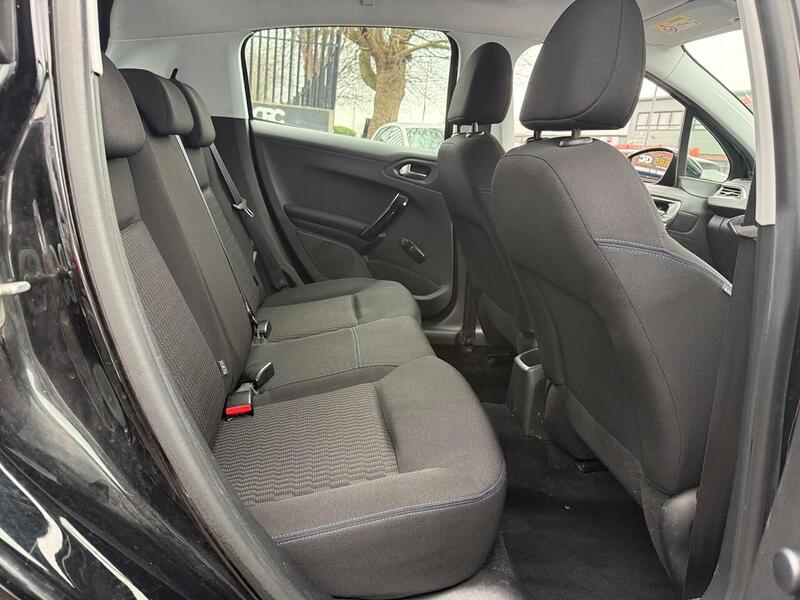 Used Peugeot 208 2019 for sale - 77803153: Photo 36