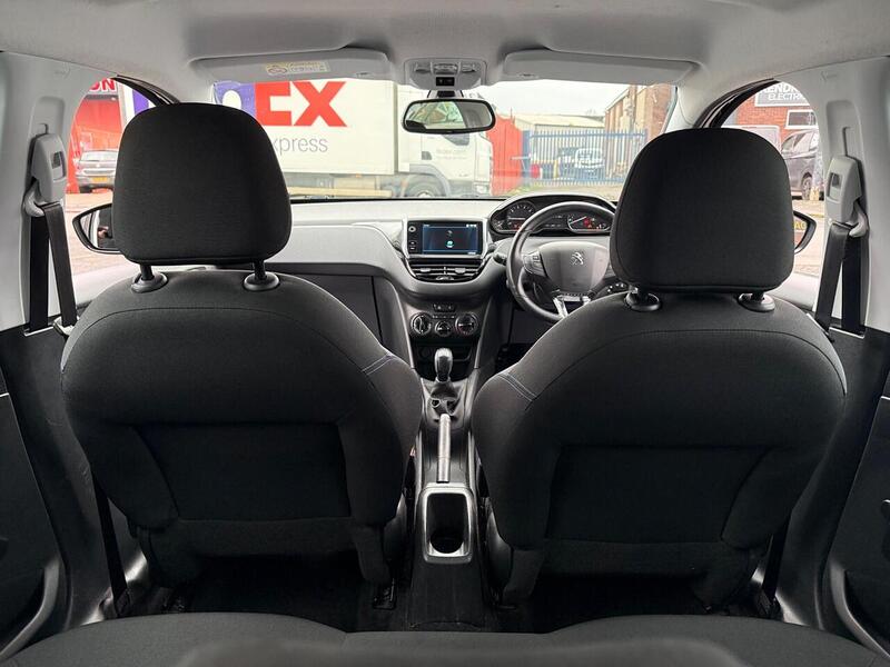 Used Peugeot 208 2019 for sale - 77803153: Photo 37