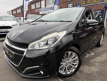 Used Peugeot 208 2019 for sale - 77803153: Photo