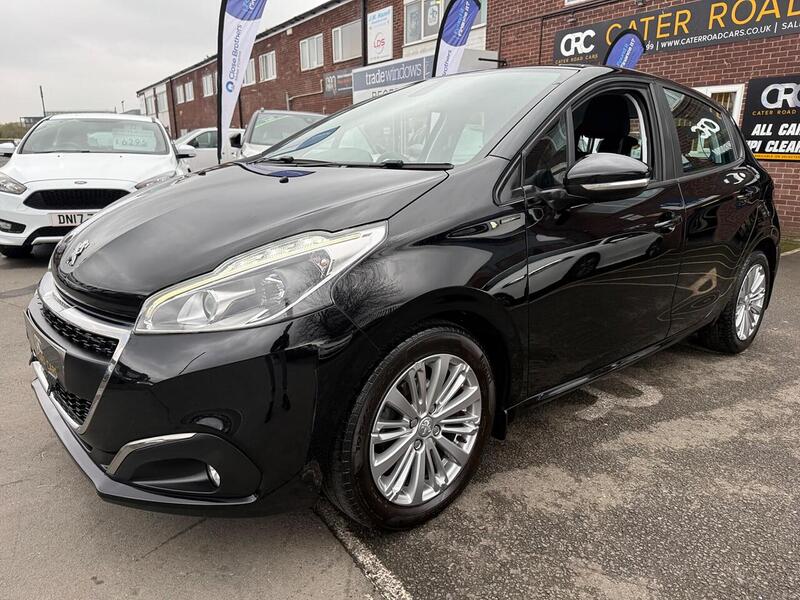 Used Peugeot 208 2019 for sale - 77803153: Photo 4