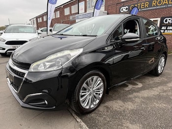 Used Peugeot 208 2019 for sale - 77803153: Photo