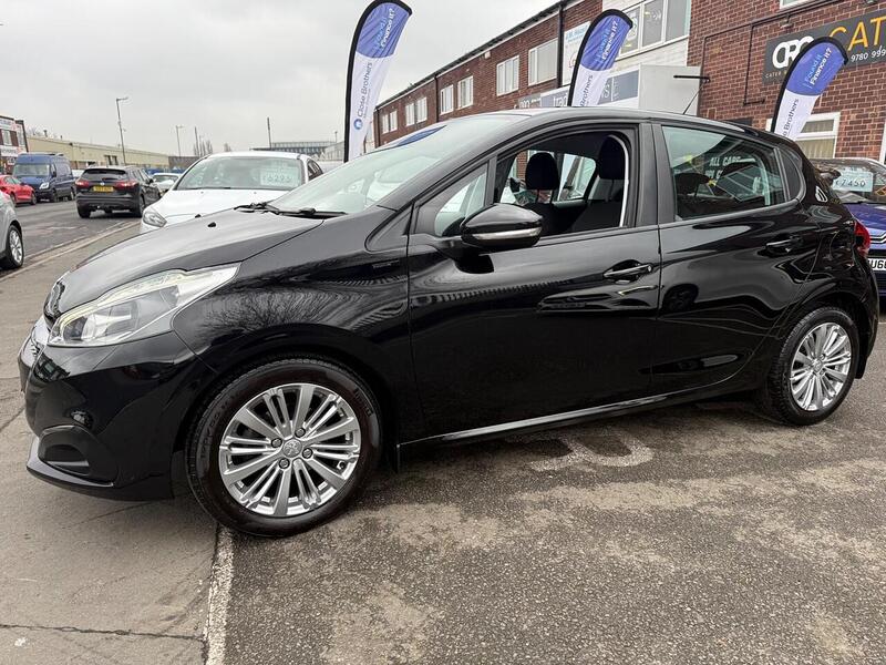 Used Peugeot 208 2019 for sale - 77803153: Photo 7