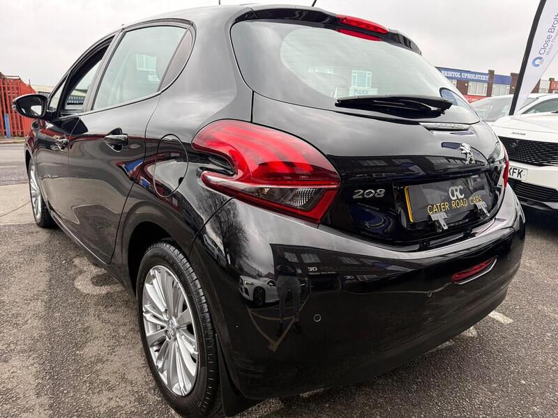 Used Peugeot 208 2019 for sale - 77803153: Photo 9