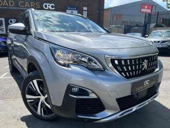 2019 - 1.5 BlueHDi Allure SUV 5dr Diesel EAT Euro 6 (s/s) (130 ps)
