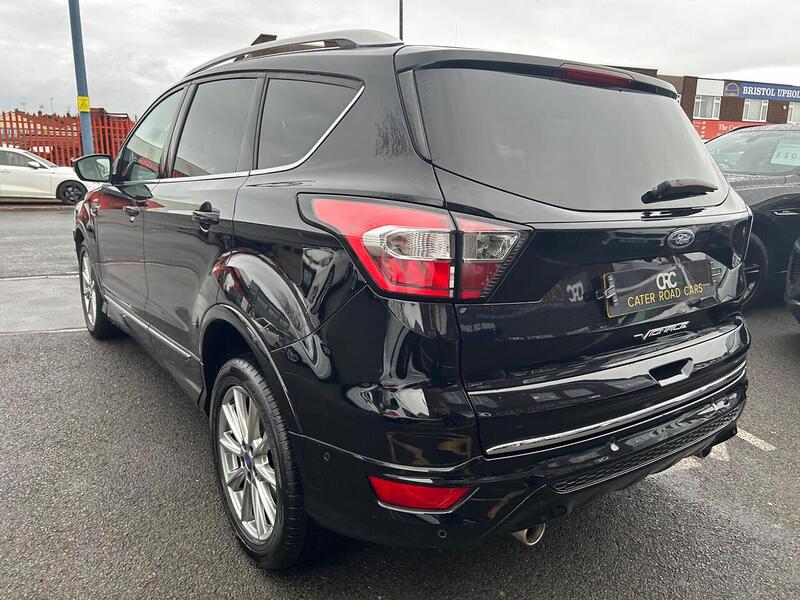 Used Ford Kuga 2017 for sale - 77180724: Photo 10