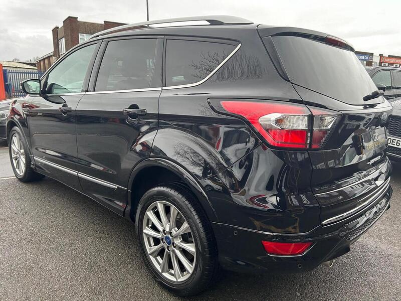 Used Ford Kuga 2017 for sale - 77180724: Photo 11