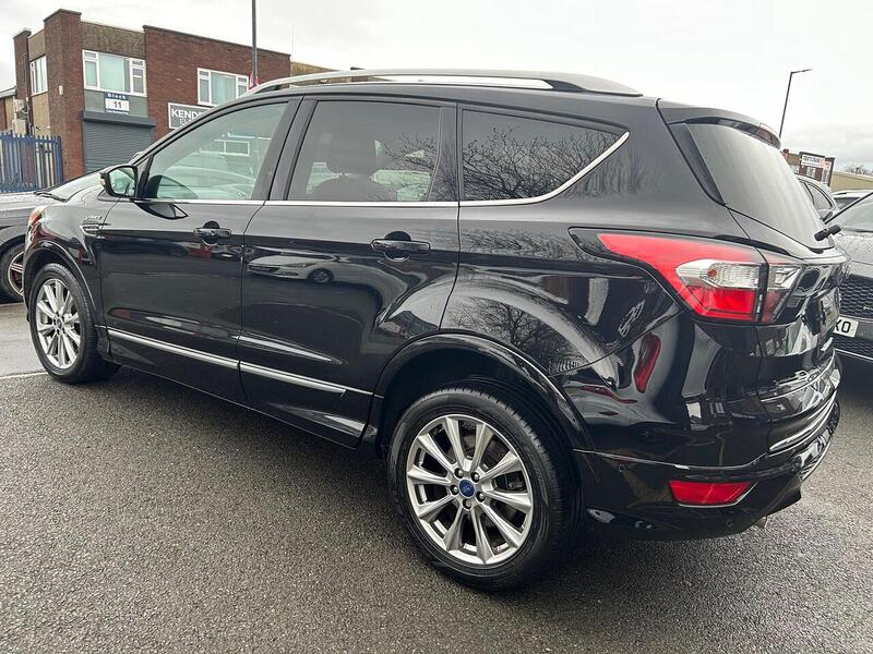 Used Ford Kuga 2017 for sale - 77180724: Photo 12