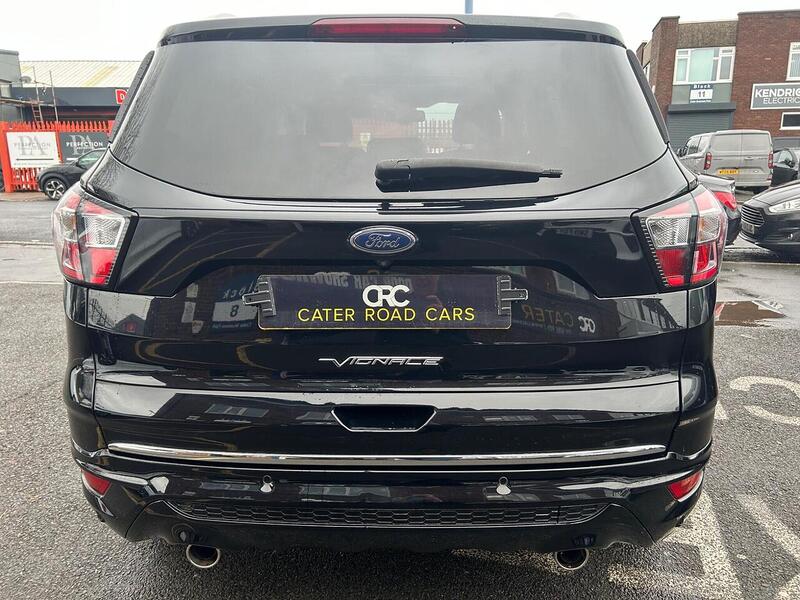 Used Ford Kuga 2017 for sale - 77180724: Photo 13