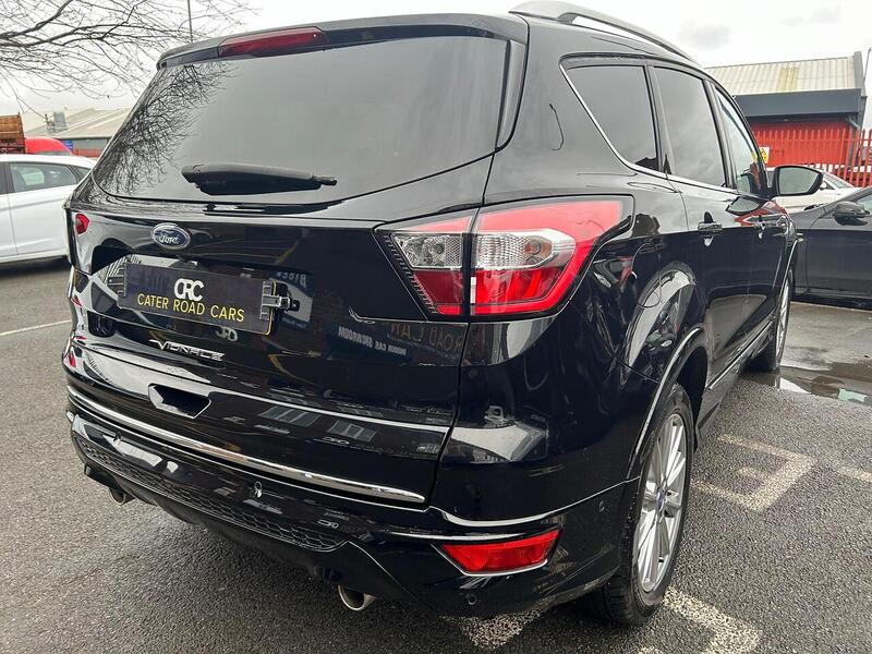 Used Ford Kuga 2017 for sale - 77180724: Photo 16