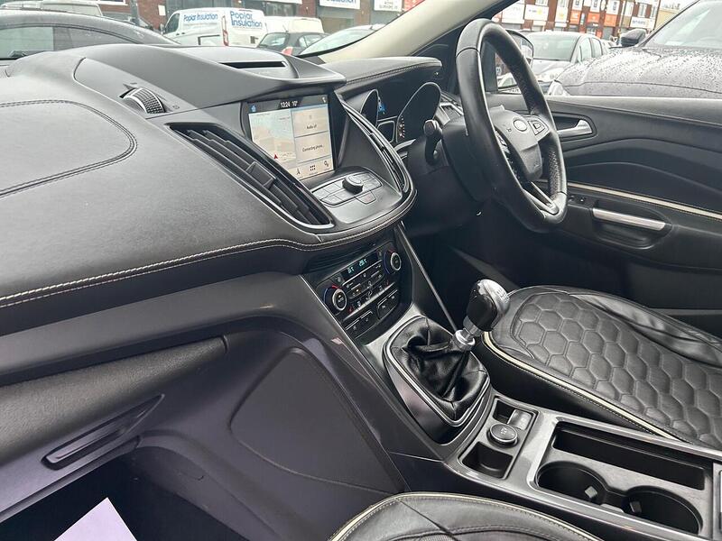 Used Ford Kuga 2017 for sale - 77180724: Photo 17