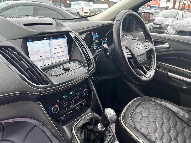 Used Ford Kuga 2017 for sale - 77180724: Photo 18