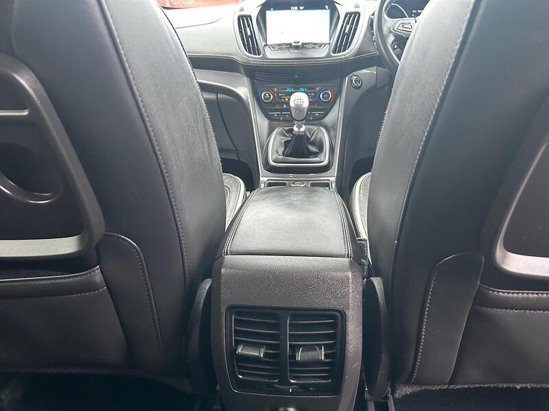 Used Ford Kuga 2017 for sale - 77180724: Photo 19