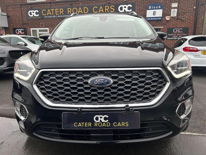 Used Ford Kuga 2017 for sale - 77180724: Photo 2