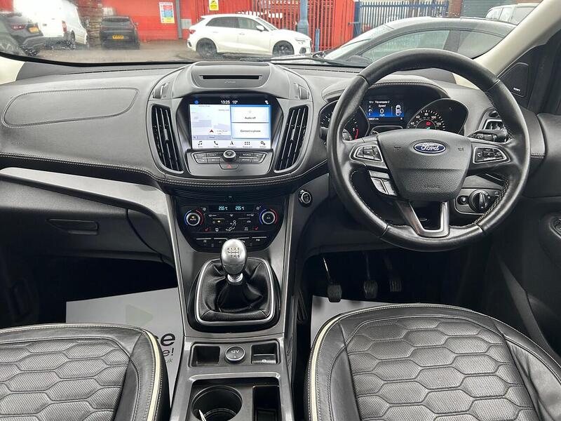 Used Ford Kuga 2017 for sale - 77180724: Photo 20