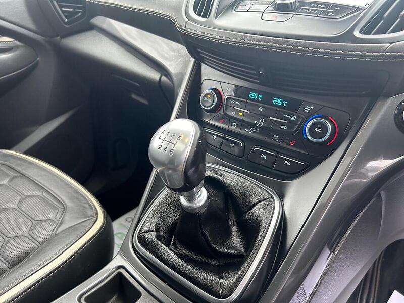 Used Ford Kuga 2017 for sale - 77180724: Photo 22