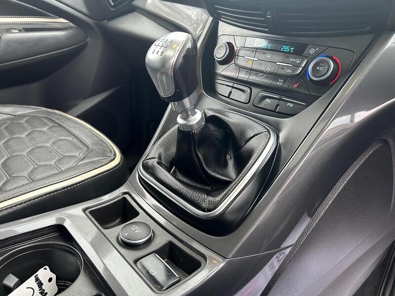 Used Ford Kuga 2017 for sale - 77180724: Photo 23