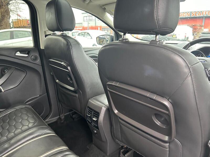 Used Ford Kuga 2017 for sale - 77180724: Photo 28