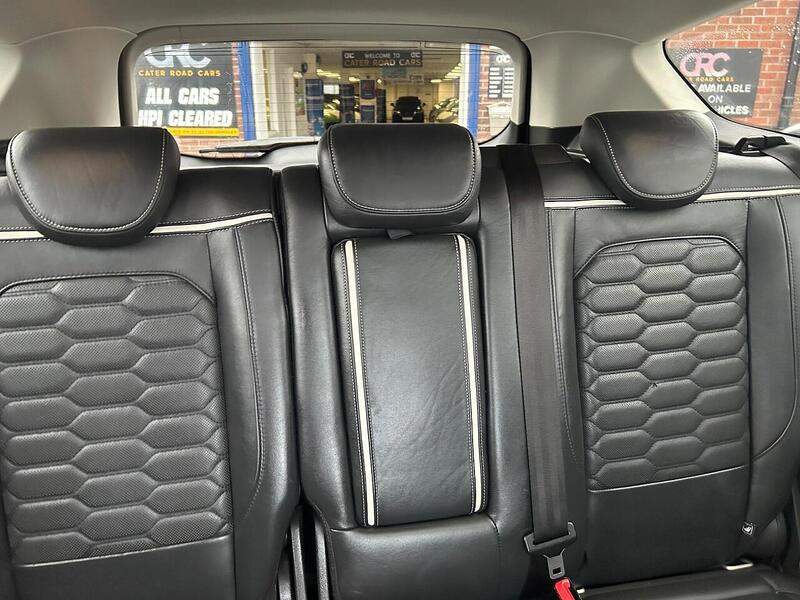 Used Ford Kuga 2017 for sale - 77180724: Photo 29