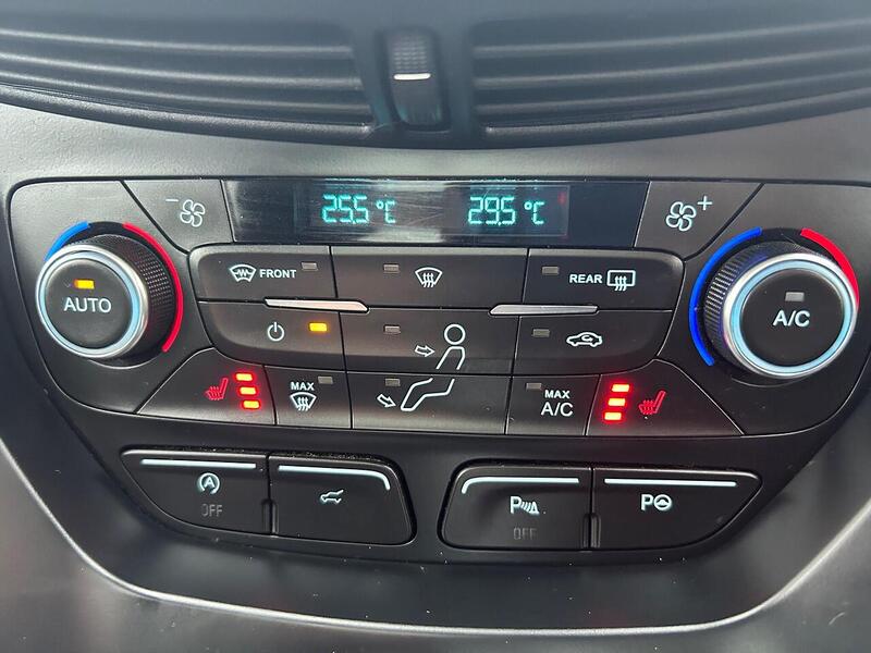 Used Ford Kuga 2017 for sale - 77180724: Photo 33