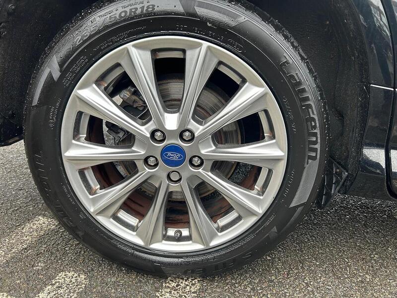 Used Ford Kuga 2017 for sale - 77180724: Photo 34