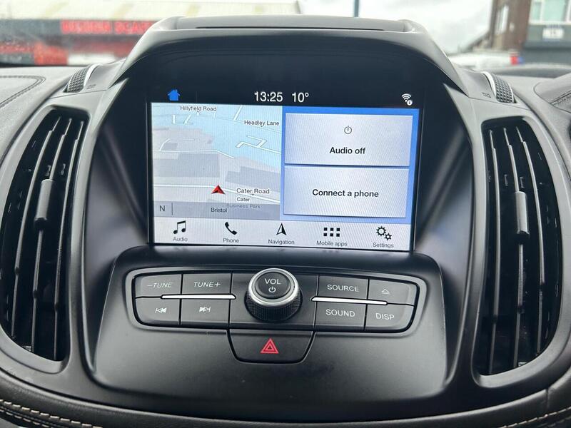 Used Ford Kuga 2017 for sale - 77180724: Photo 35