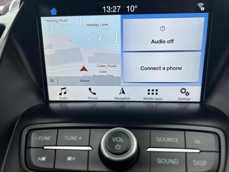 Used Ford Kuga 2017 for sale - 77180724: Photo 36