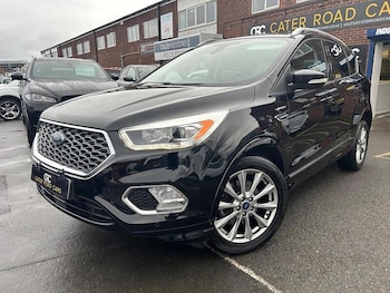 Used Ford Kuga 2017 for sale - 77180724: Photo