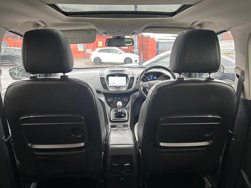 Used Ford Kuga 2017 for sale - 77180724: Photo 41