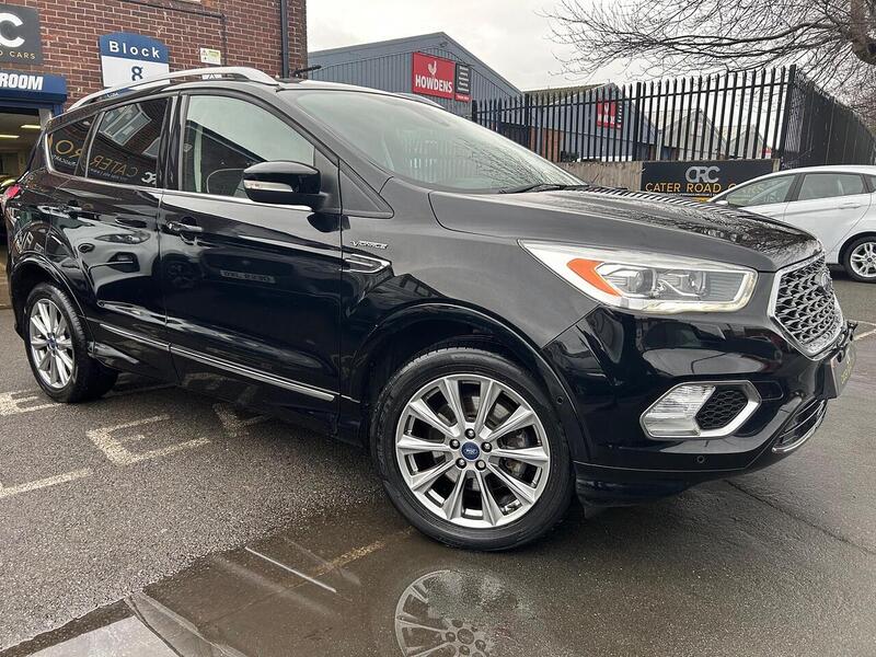 Used Ford Kuga 2017 for sale - 77180724: Photo 5