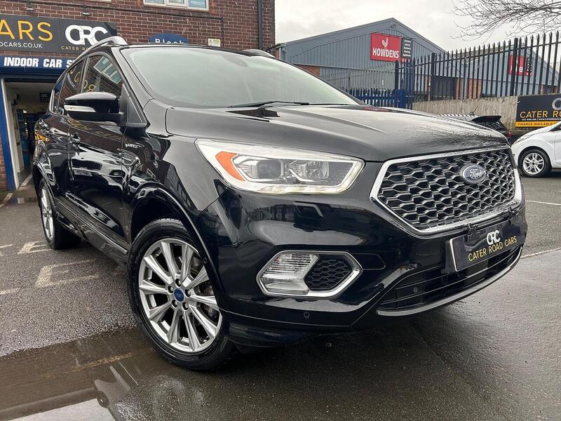 Used Ford Kuga 2017 for sale - 77180724: Photo 6